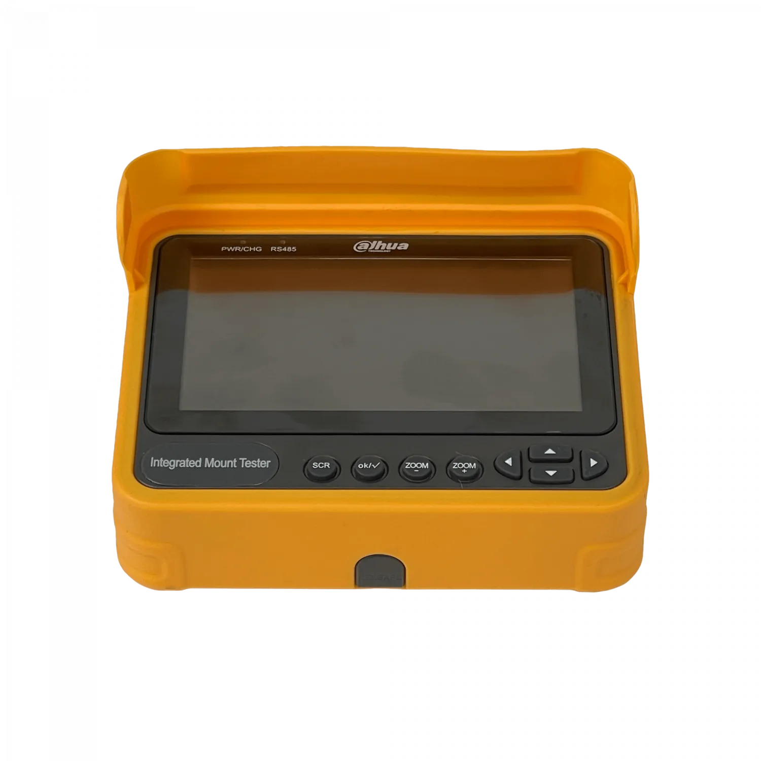 Probador Analógico Dahua PFM904 - Monitor de 3