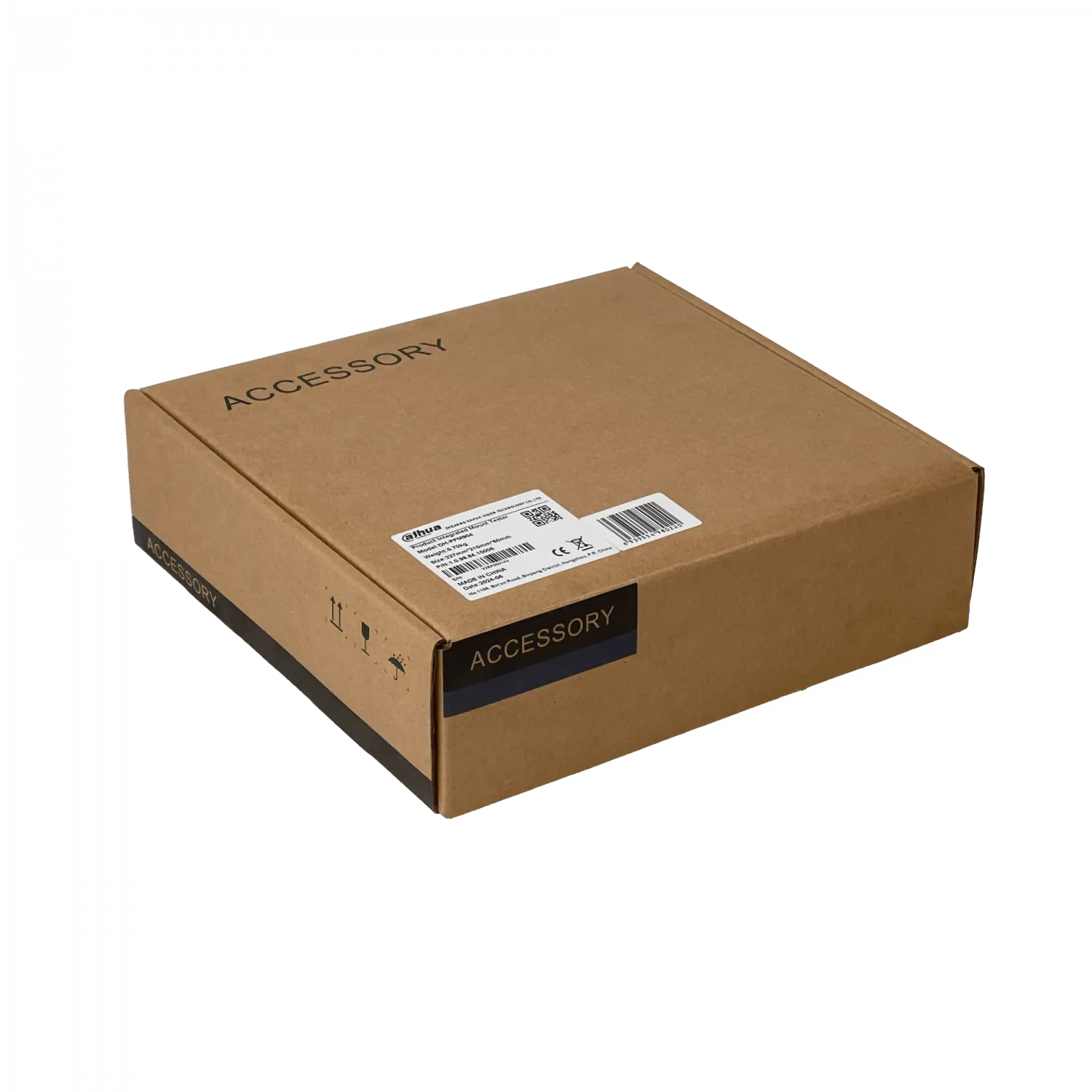 Probador Analógico Dahua PFM904 - Monitor de 3