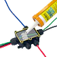 Gel Aislante Dielectrico IP68 300ml No Caduca Sin olor -60 a 200ºC - Miniatura 3