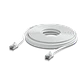 Cable Ubiquiti UACC-Cable-Patch-Outdoor-C6A 12m, Cat6A, Exterior, Blanco - Miniatura 2