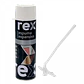 Espuma Expansiva 500ml Poliuretano REX - Miniatura 2