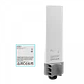 Extensor Ethernet MikroTik GPeRx4 - División PoE de 90W a 30W para Exteriores - Miniatura 5