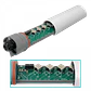 Extensor Ethernet MikroTik GPeRx4 - División PoE de 90W a 30W para Exteriores - Miniatura 4