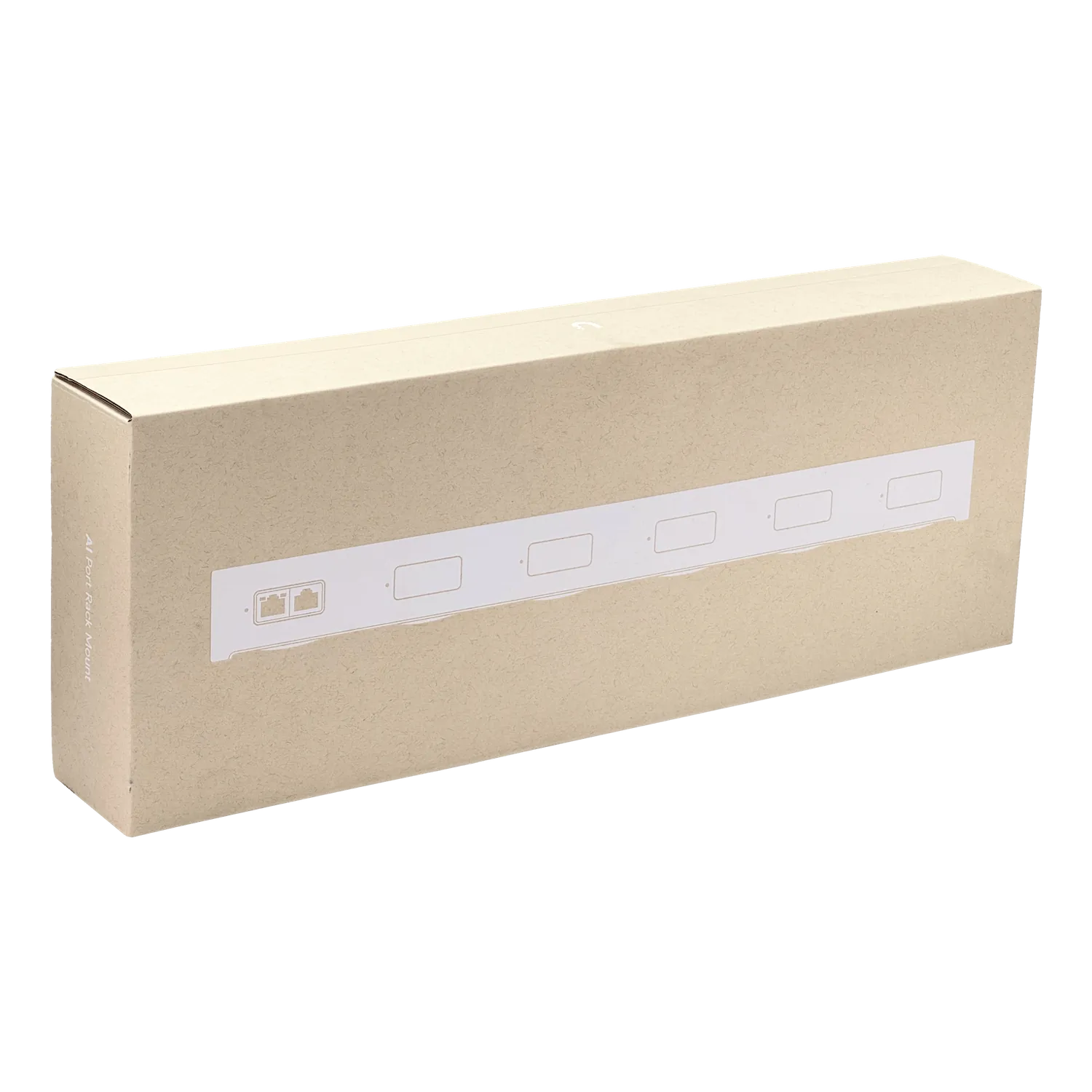 Kit de Montaje en Rack Ubiquiti UACC-AI-PORT-RM, Negro 6