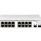 Switch Gestionado MikroTik CSS318-16G-2S+IN - 16xGigabit Ethernet, 2xSFP+ 10G, Diseño Compacto - Miniatura 5