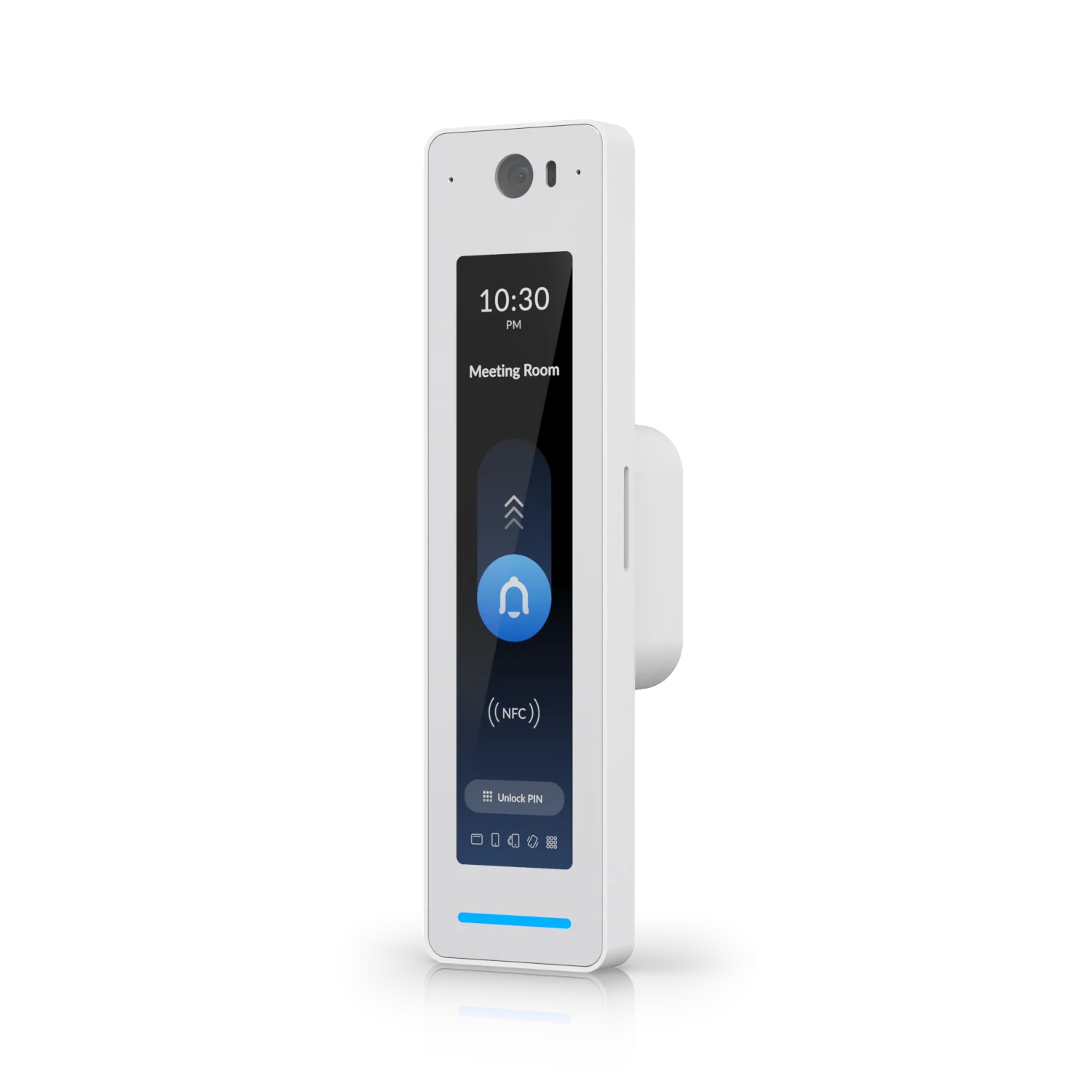 Lector NFC Blanco Interior/Exterior PoE - Ubiquiti UniFi G3 Reader Pro UA?G3?PRO?W  2
