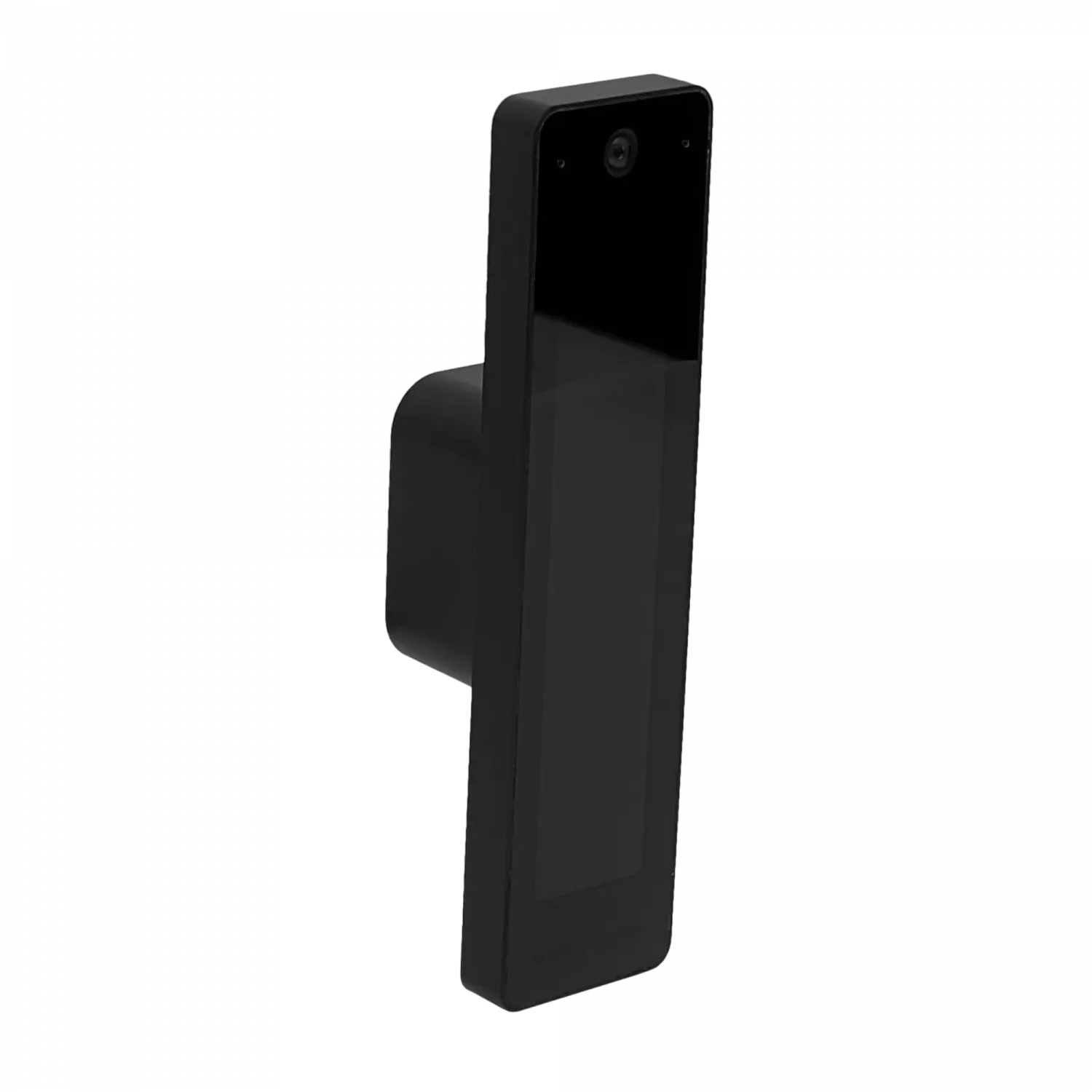 Timbre con cámara, NFC, Bluetooth, acceso seguro, negro, UBIQUITI UA-G3-PRO-B 5