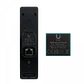 Timbre con cámara, NFC, Bluetooth, acceso seguro, negro, UBIQUITI UA-G3-PRO-B - Miniatura 7
