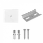 Controlador de acceso compacto para una puerta, PoE++, 3x RJ45, UBIQUITI UA-HUB-DOOR-MINI - Miniatura 8