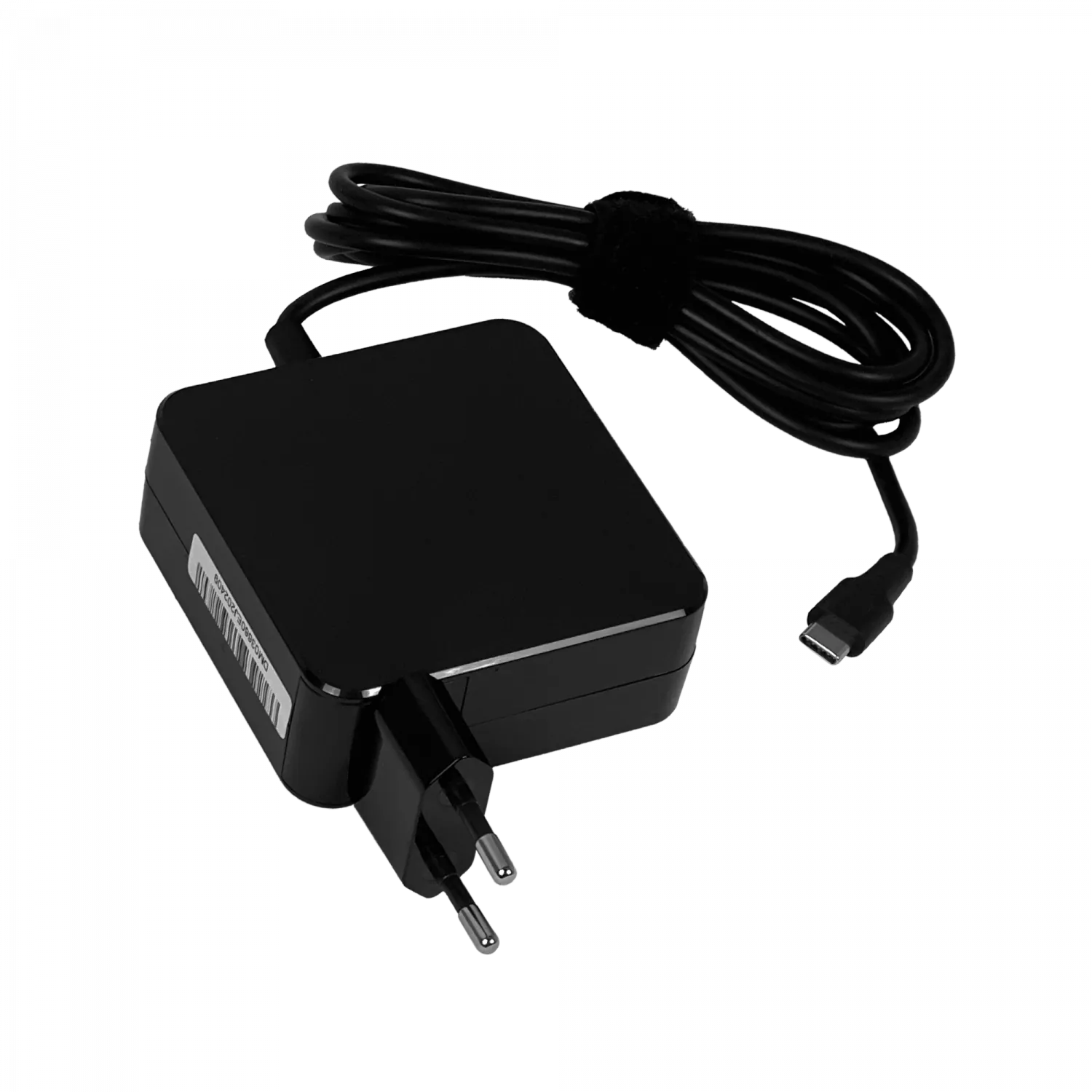 Transformador Variable USB-C FVC-65 65W, Salida 5V-20V, 3A, Carga Rápida PD, Conector Tipo-C 4