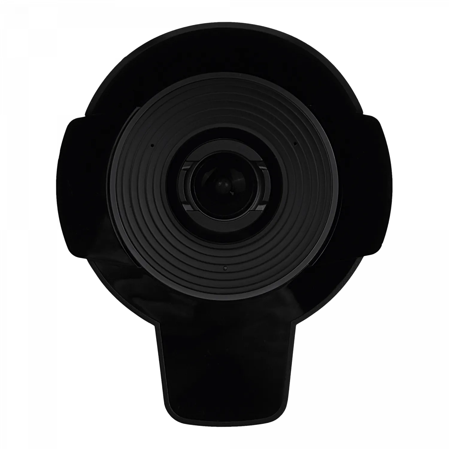 Camara Bala Ubiquiti UVC-AI-LPR negra 8MP IR15m 3x IP66 microfono PoE+ vigilancia inteligente 3