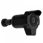 Camara Bala Ubiquiti UVC-AI-LPR negra 8MP IR15m 3x IP66 microfono PoE+ vigilancia inteligente - Miniatura 6