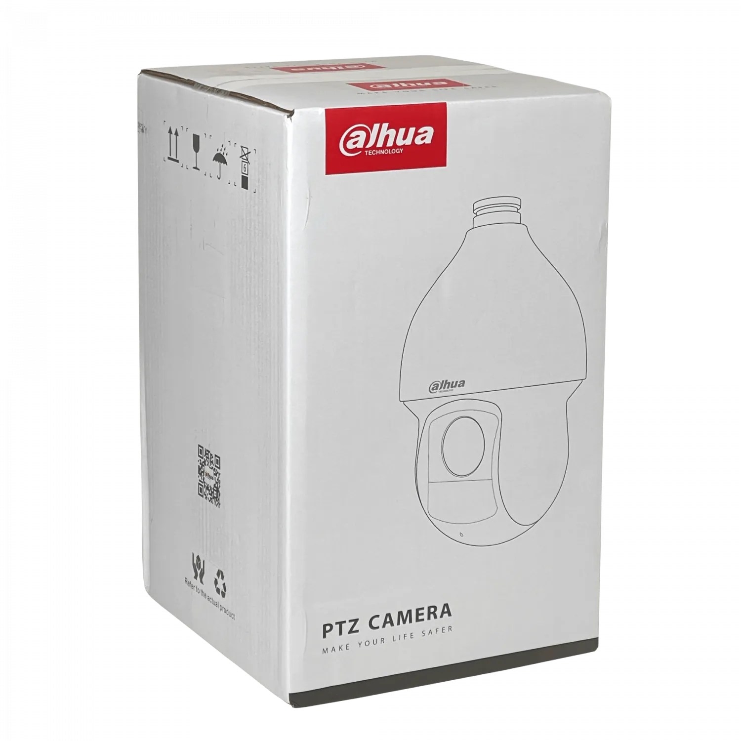 Cámara PTZ Dahua DH-SD59225DB-HC - 2MP, Zoom Óptico 25x, Starlight, IR 150m 5