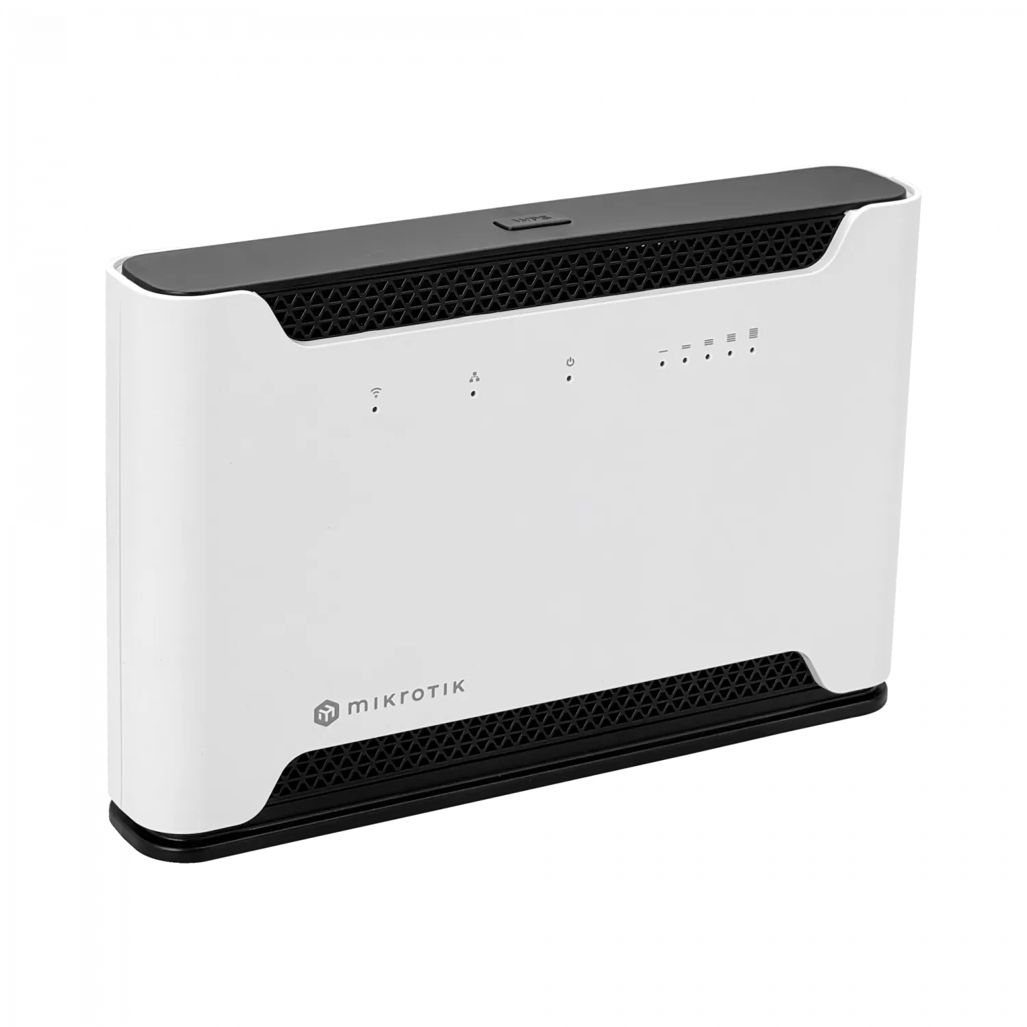 Router MikroTik Chateau LTE12, Dual Band AC1200, 5x Gigabit LAN, 4G LTE CAT12 5