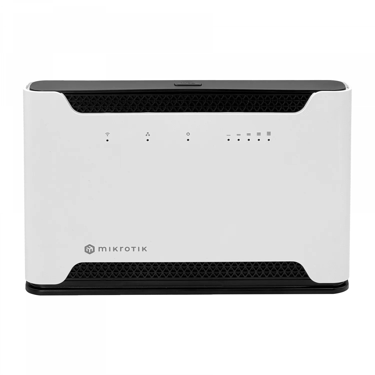 Router MikroTik Chateau LTE12, Dual Band AC1200, 5x Gigabit LAN, 4G LTE CAT12 6