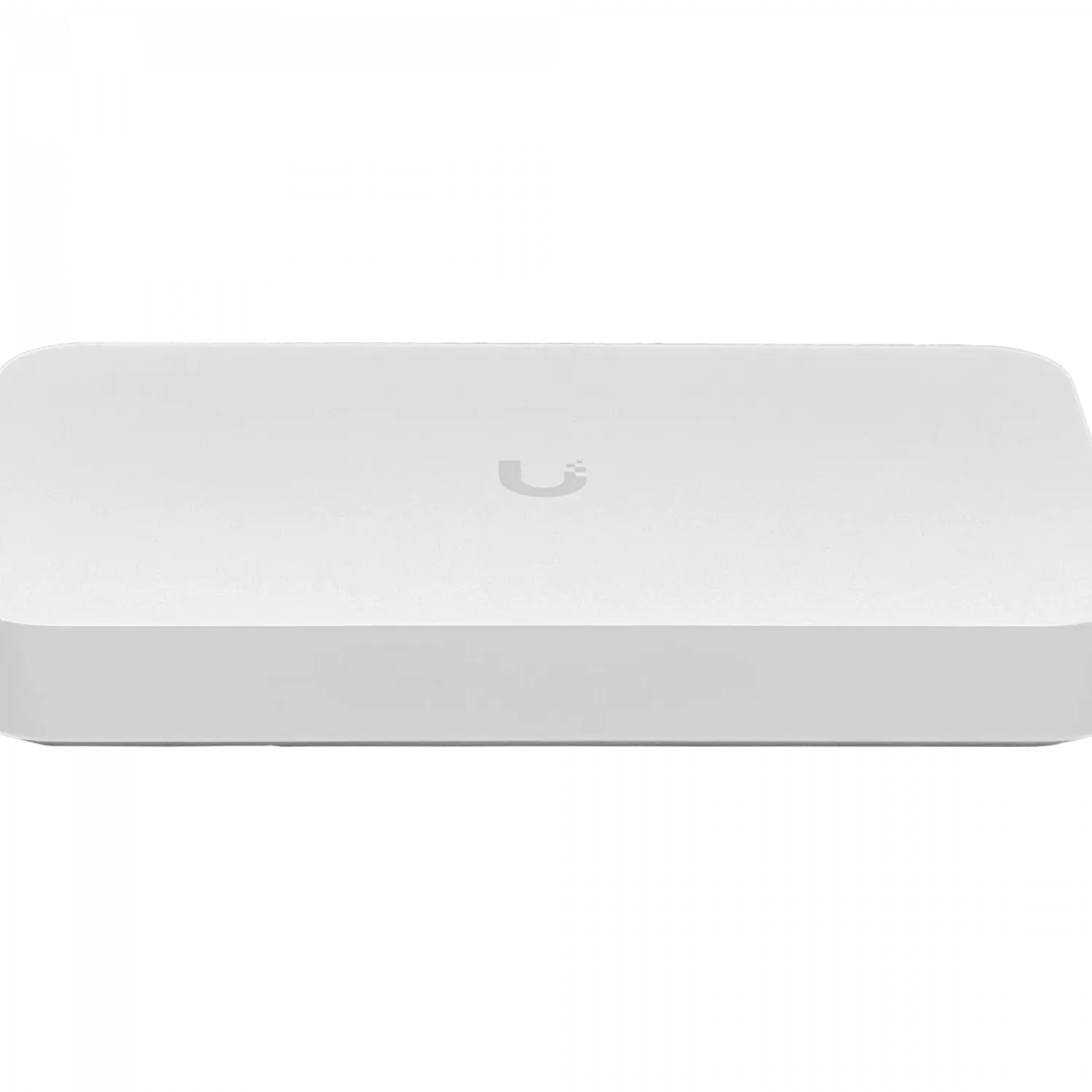 Gateway Ubiquiti UniFi UXG-Fiber IDS IPS 2x SFP+ USB-C SD-WAN para redes empresariales 3