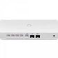 Gateway Ubiquiti UniFi UXG-Fiber IDS IPS 2x SFP+ USB-C SD-WAN para redes empresariales - Miniatura 8