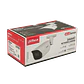 Cámara IP Dahua DH-IPC-HFW3241E-(A)S-S2 2MP Bullet IR Fijo WizSense, Micrófono, PoE, IP67 - Miniatura 2