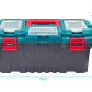 Caja de Herramientas Total TPBX0171 - Plástica 17
