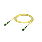 Cable Jumper MPO-MPO 12 Fibras SM Type-B LSZH 3m, Ubiquiti JFSMM3U - Miniatura 4