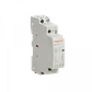 HAMPER 16A Contactor Monofasico Modular 230/400V 1NA IP20 Certif-SEC - Miniatura 2