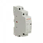 HAMPER 25A Contactor Monofasico Modular 230/400V 1NA IP20 Certif-SEC - Miniatura 3