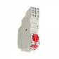 HAMPER 16A Contactor Monofasico Modular 230/400V 1NA IP20 Certif-SEC - Miniatura 4