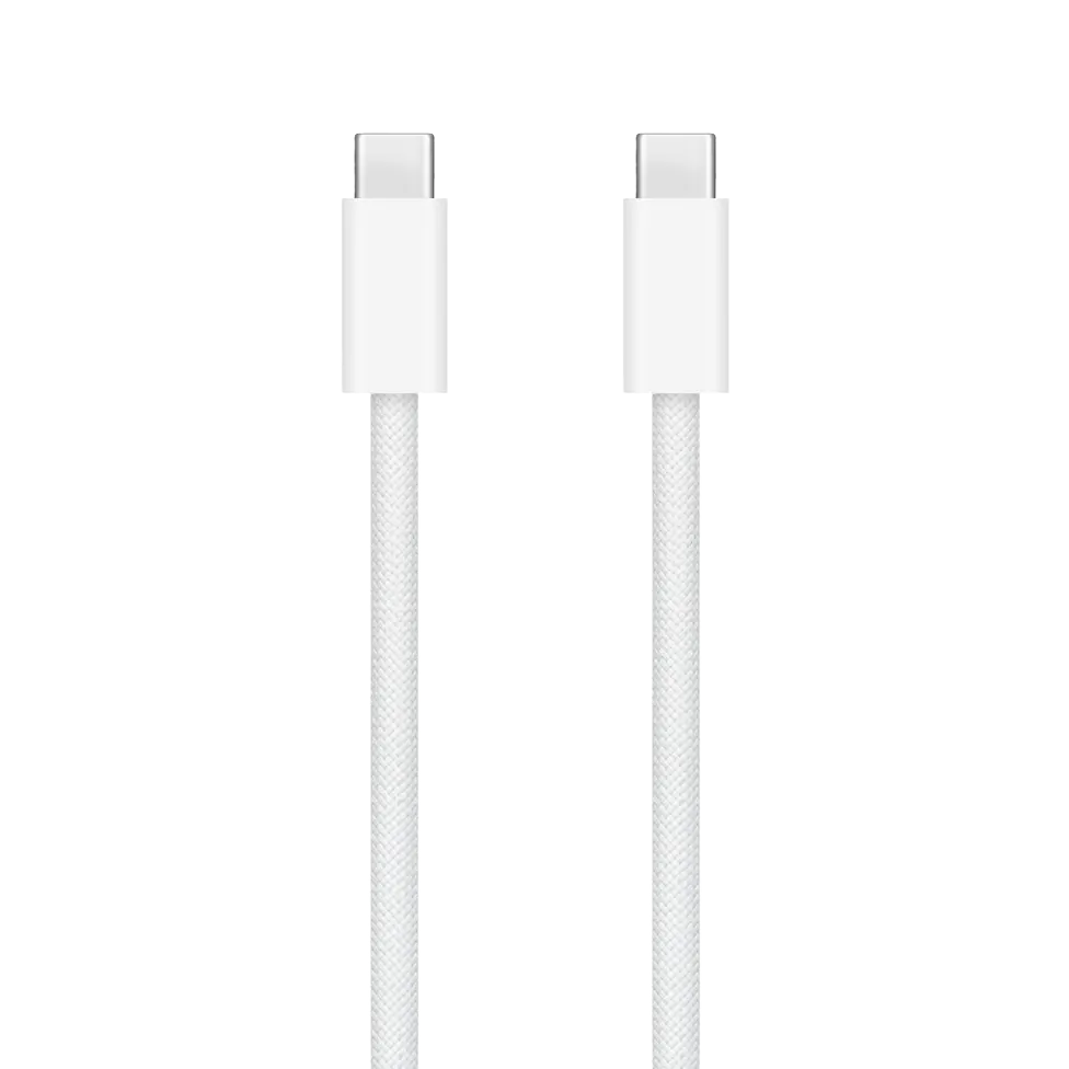 APPLE 240W 2mt USB-C-Macho a USB-C-Macho Cable Original A2794 3
