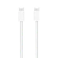 APPLE 240W 2mt USB-C-Macho a USB-C-Macho Cable Original A2794 - Miniatura 3