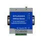 Controlador de Acceso 4G RTU-5025 1-SIM 2 Entradas NA/NC Sirena mini-USB 9-36VDC - Miniatura 5