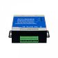 Controlador de Acceso 4G RTU-5025 1-SIM 2 Entradas NA/NC Sirena mini-USB 9-36VDC - Miniatura 6