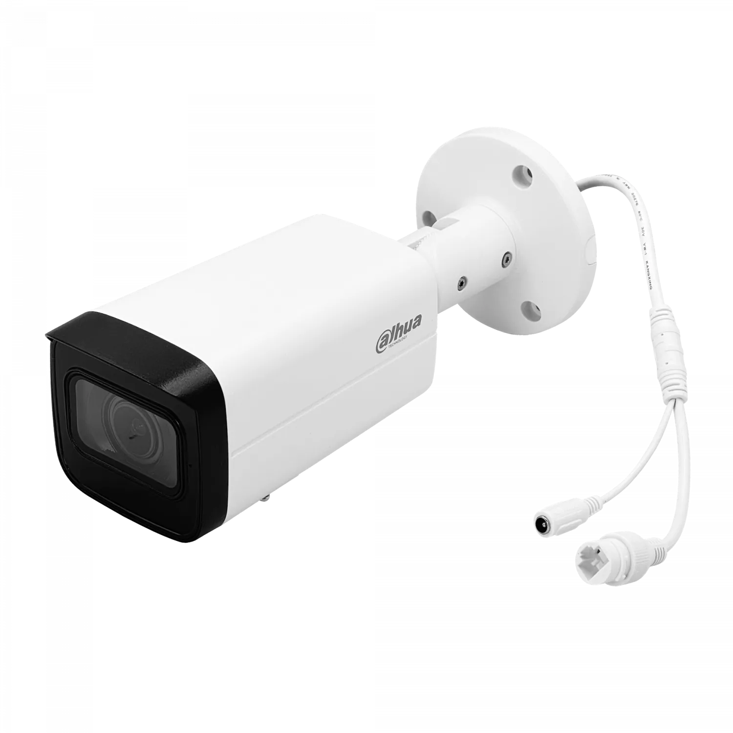 Cámara de Vigilancia IP Dahua IPC HFW2241T ZS 2MP Starlight, Zoom Motorizado, H.265+, IP67 2