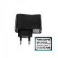 5V 1A 1000mA 5W USB-AH Cargador 100-240V req-cable - Miniatura 4