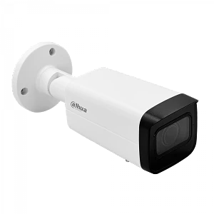Cámara de Vigilancia IP Dahua IPC HFW2241T ZS 2MP Starlight, Zoom Motorizado, H.265+, IP67
