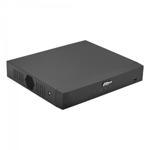 Videograbador Dahua XVR5116HS-I3 16CH 5MP HDCVI/IP, HDMI/VGA, 1xSATA 16TB, WizSense