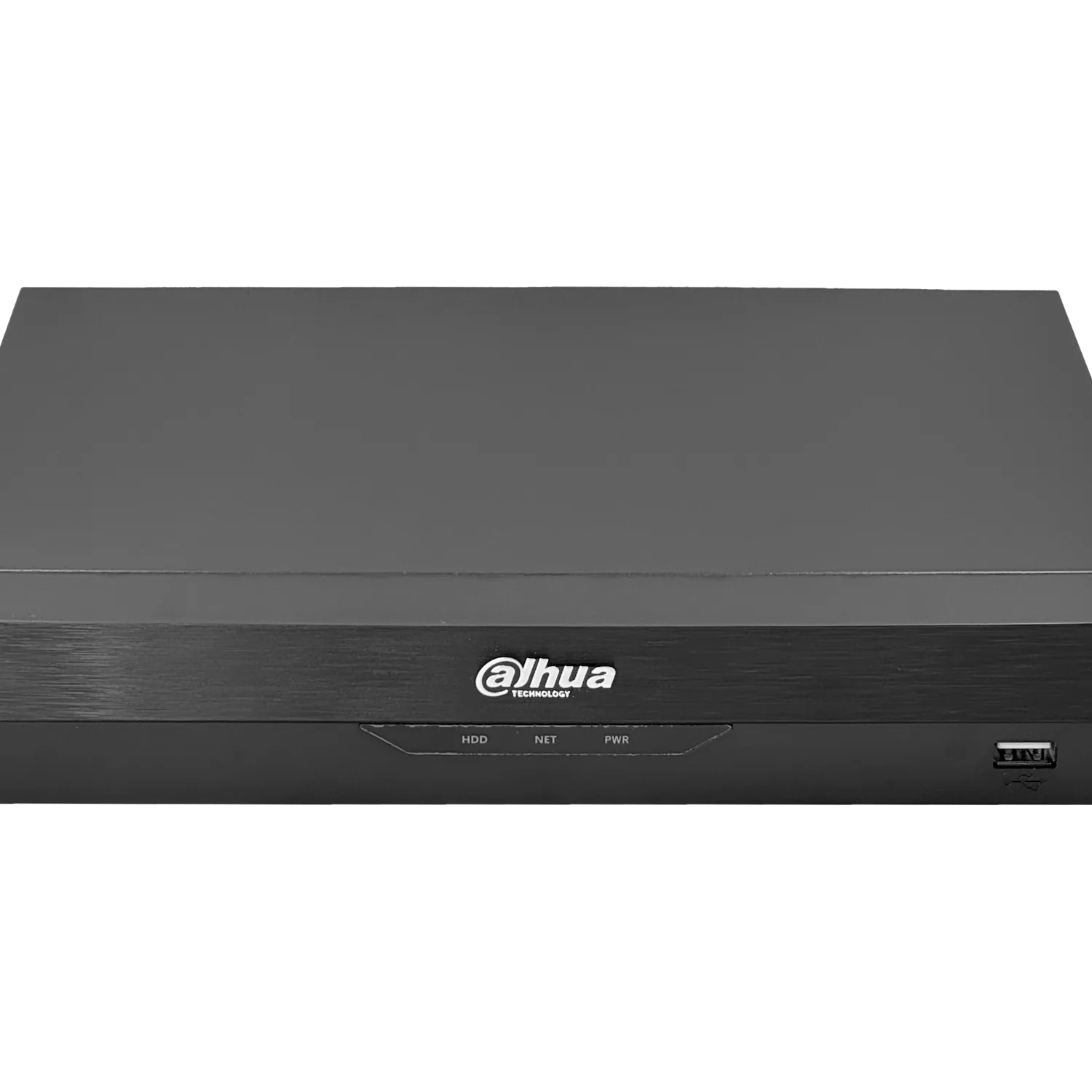 Videograbador Dahua XVR5116HS-I3 16CH 5MP HDCVI/IP, HDMI/VGA, 1xSATA 16TB, WizSense 7