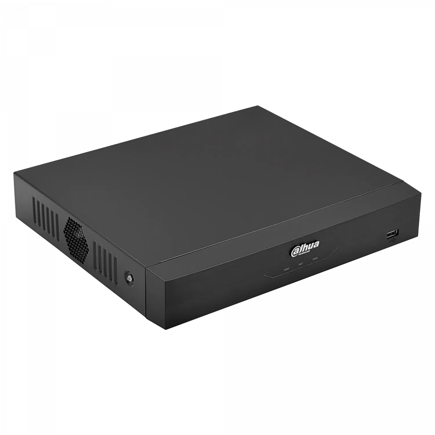 Grabador híbrido 4 canales IP Dahua XVR-IP 5104-IP / AHD 5 MP 2