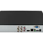Grabador híbrido 4 canales IP Dahua XVR-IP 5104-IP / AHD 5 MP - Miniatura 5