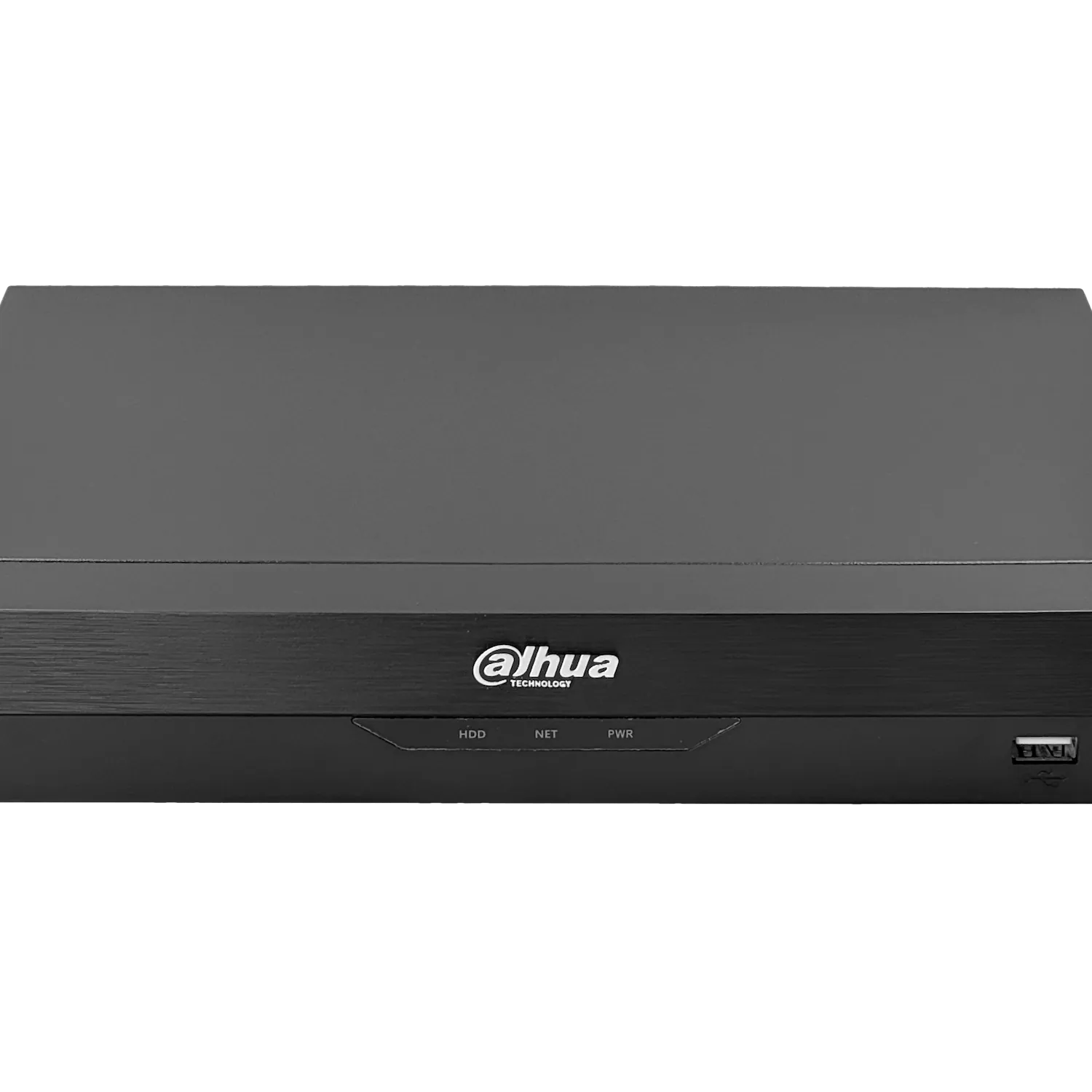 Grabador híbrido 4 canales IP Dahua XVR-IP 5104-IP / AHD 5 MP 6