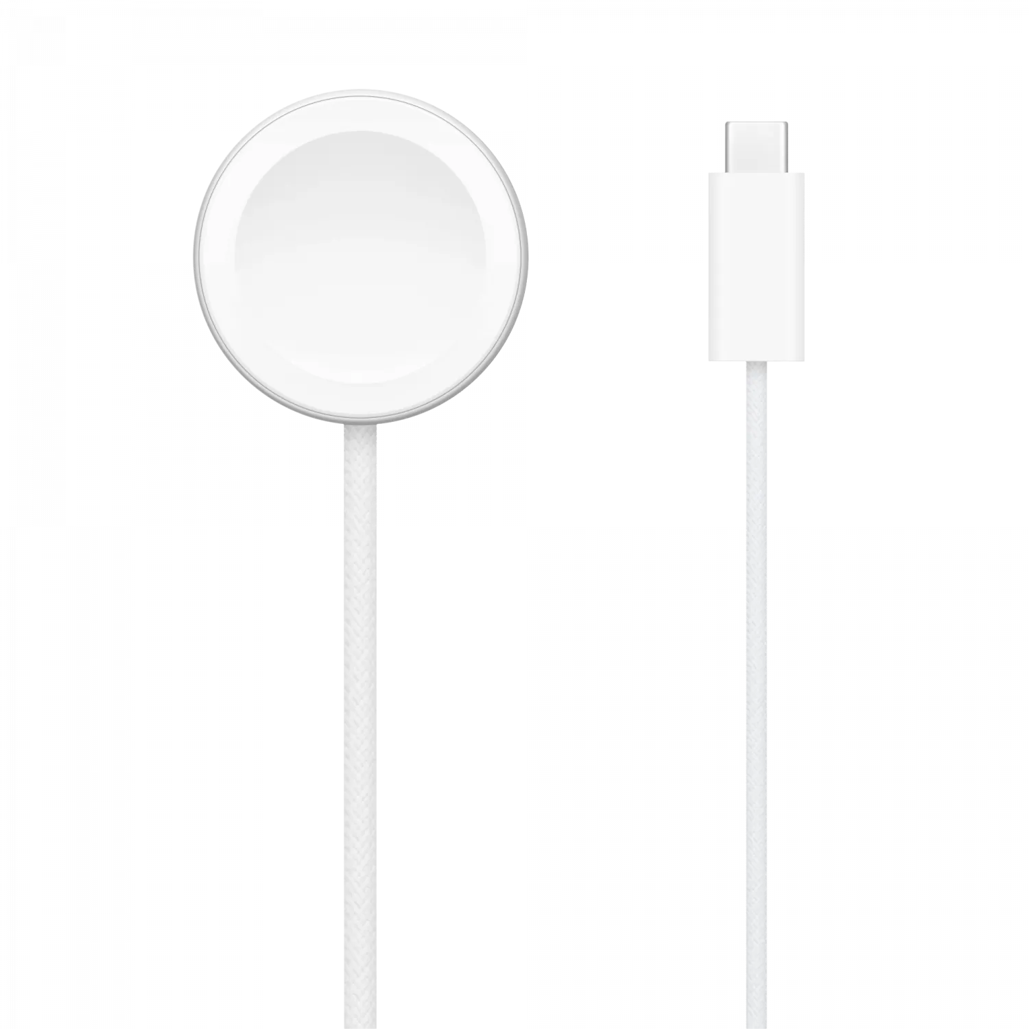 Cable de Carga Magnética Rápida con conector USB-C para Apple Watch, 1 metro  2