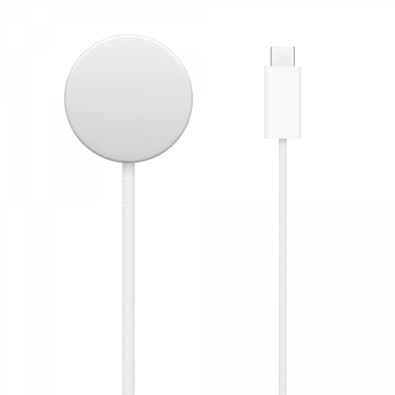 Cable de Carga Magnética Rápida con conector USB-C para Apple Watch, 1 metro  3
