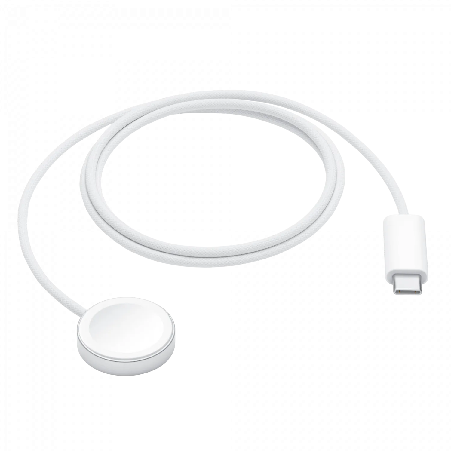Cable de Carga Magnética Rápida con conector USB-C para Apple Watch, 1 metro  4