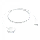 Cable de Carga Magnética Rápida con conector USB-C para Apple Watch, 1 metro  - Miniatura 4