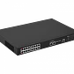 Switch Administrable Dahua S4220-16GT-190 20 Puertos Gigabit, 16 PoE, 2 SFP, 190W, L2, Rack - Miniatura 3