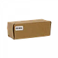 Boton pulsador sobreponer ZKTeco EX-803L metalico LED NO/COM IP20 500000 ciclos - Miniatura 2