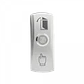 Boton pulsador sobreponer ZKTeco EX-803L metalico LED NO/COM IP20 500000 ciclos - Miniatura 4