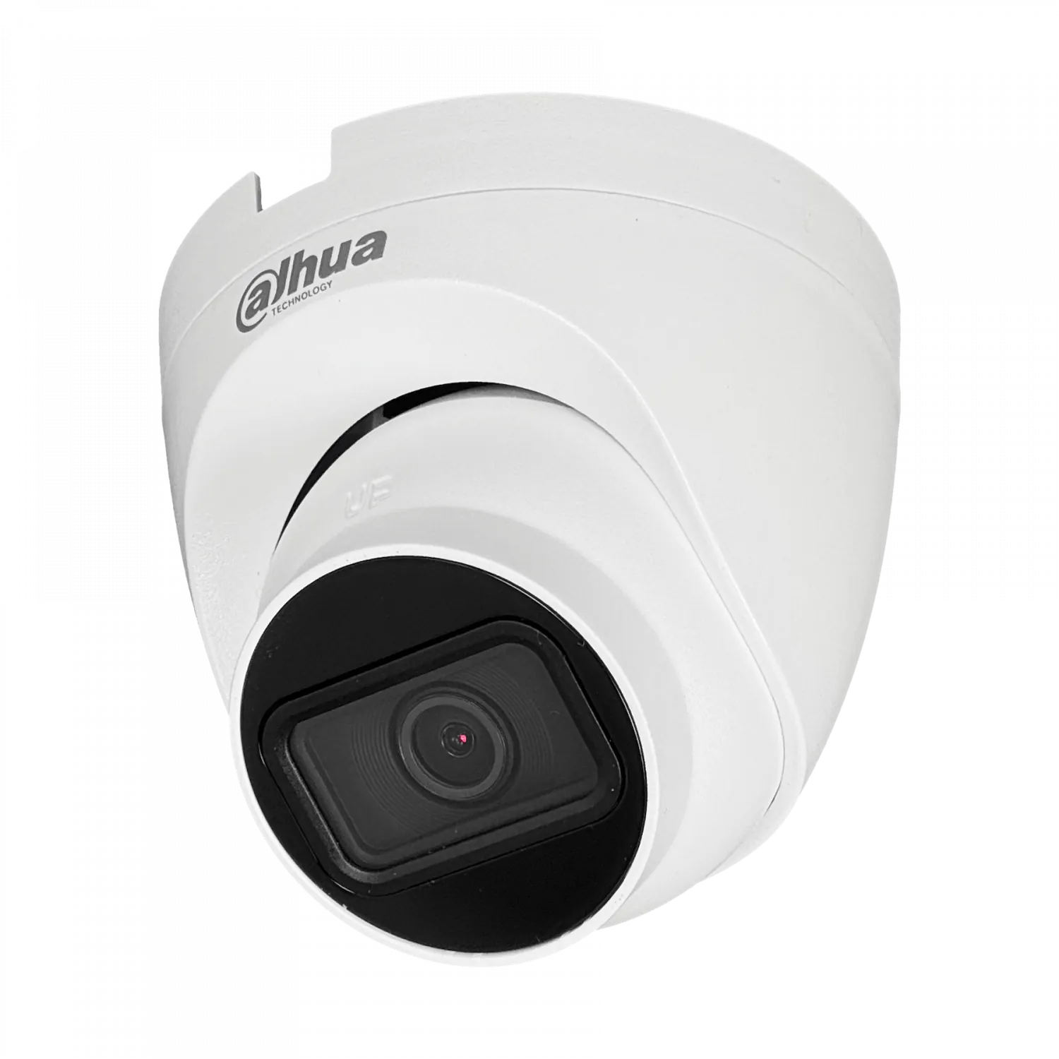 Camara Domo HDCVI Dahua 5MP 2.8mm IR25m IP50 HDW1500TRQN para interiores 2