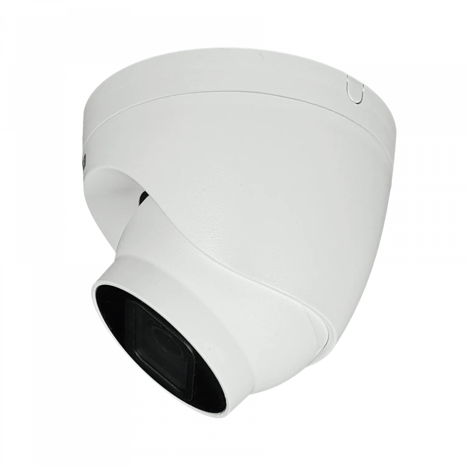 Camara Domo HDCVI Dahua 5MP 2.8mm IR25m IP50 HDW1500TRQN para interiores 4