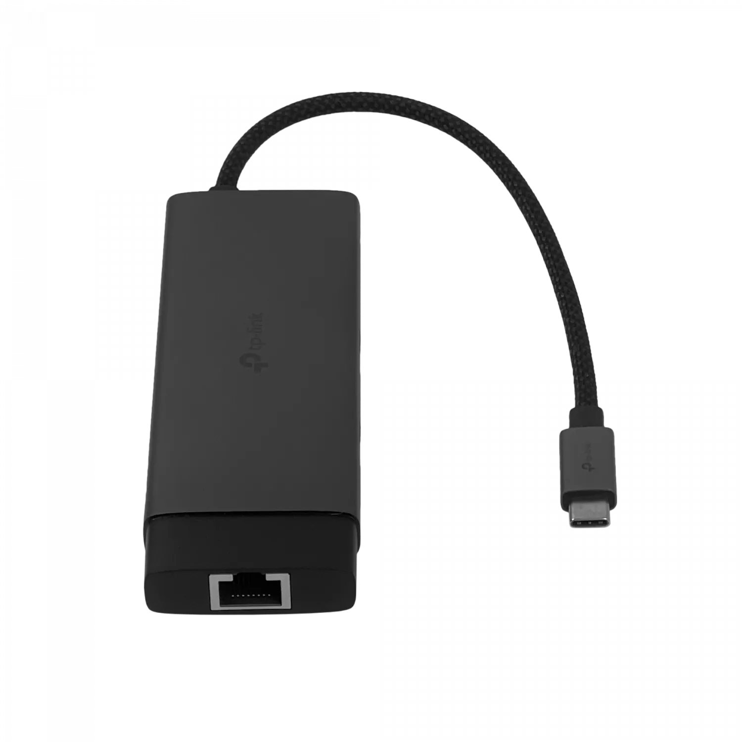 Hub USB C TP-Link UH6120C HDMI 4K RJ45 100W Gigabit 6