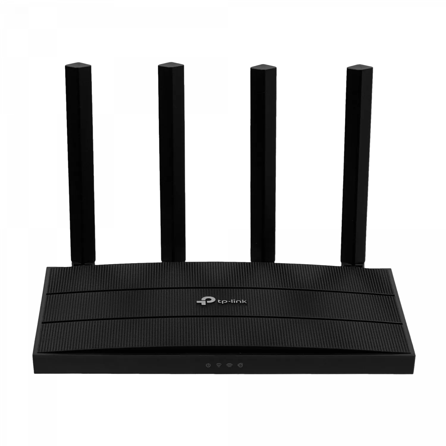 Router WiFi6 TP-LINK Archer AX12 AX1500 Dual Band 1201+300Mbps 4 Antenas 3 LAN 1 WAN 3